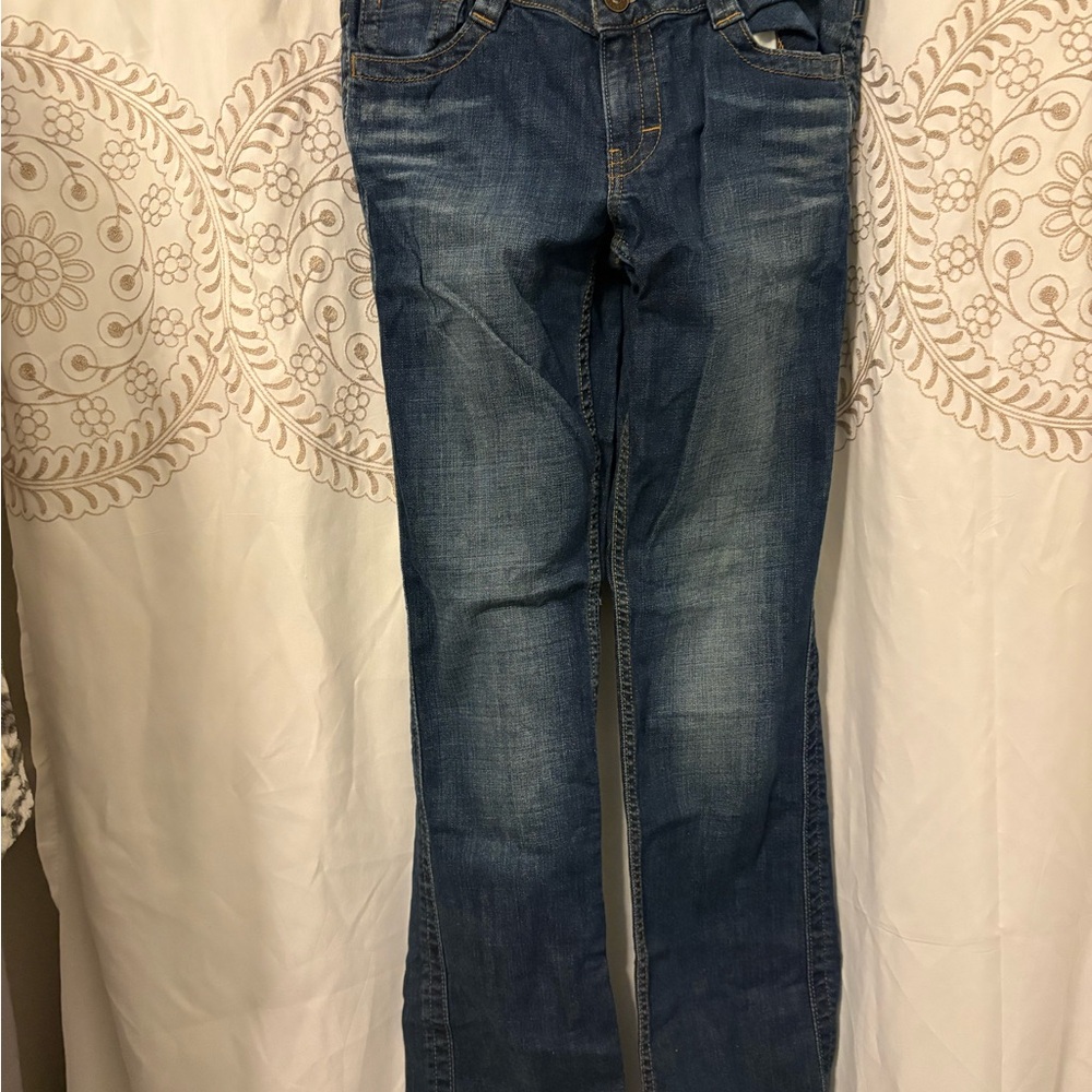 Calvin Klein Jeans - Classic Blue